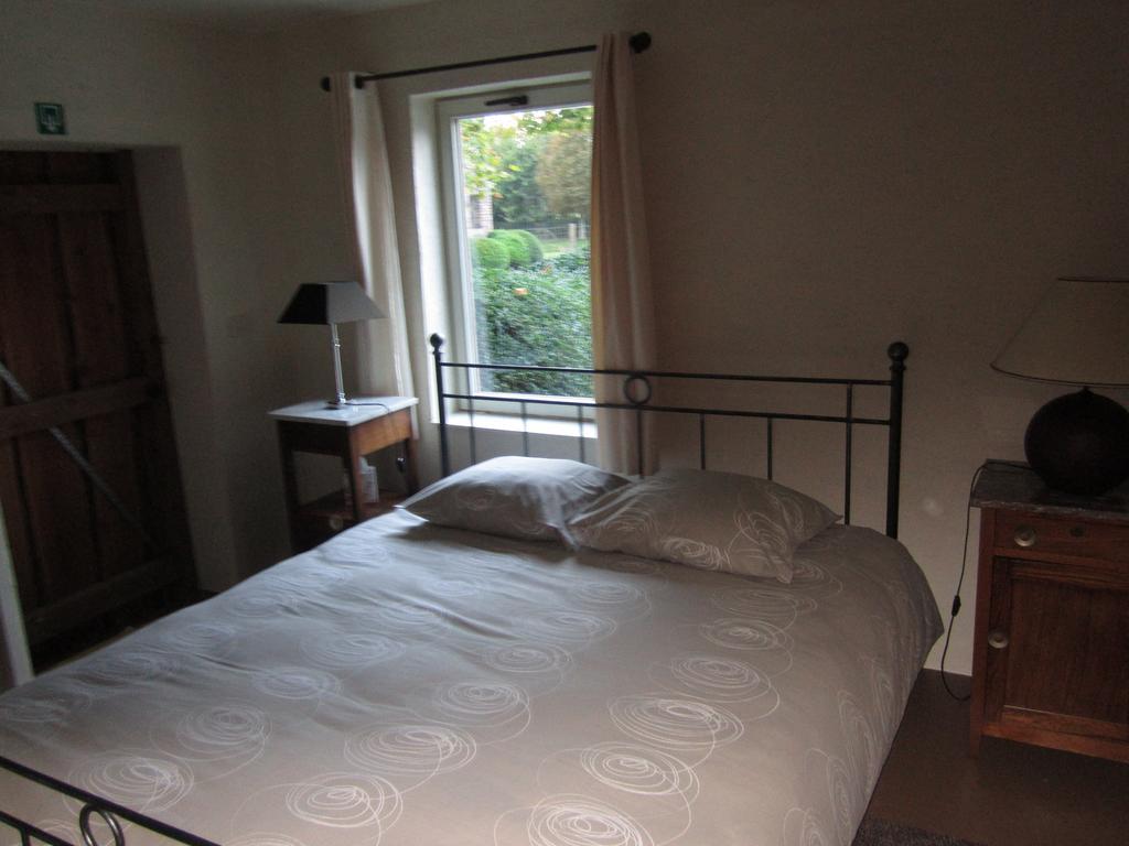 B&B De Hulst Izegem Habitación foto