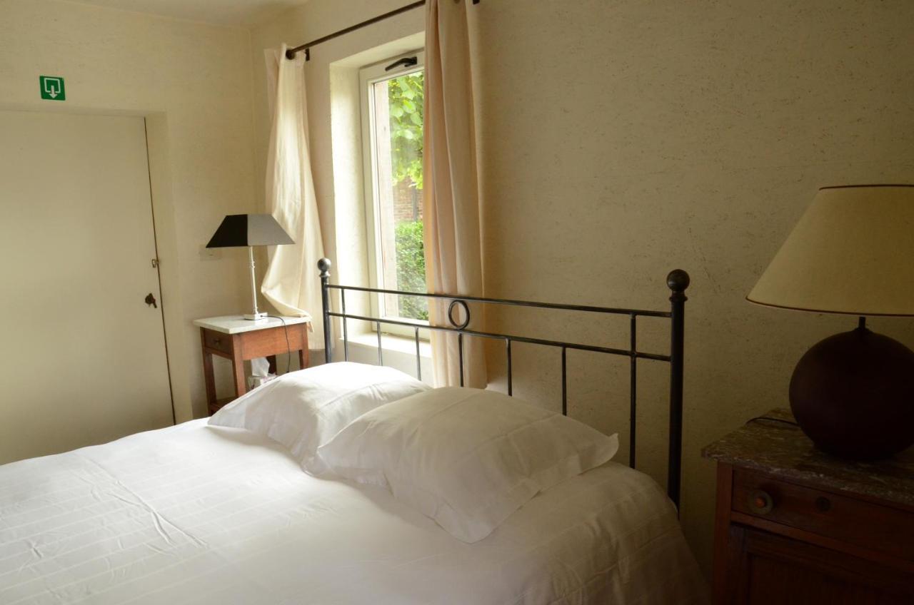 B&B De Hulst Izegem Habitación foto